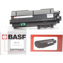 Туба з тонером BASF для Kyocera Mita Ecosys М2040dn/2540dn аналог TK-1170 Black (BASF-KT-TK1170)