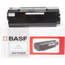 Туба з тонером BASF для Kyocera Mita FS-1800/1900/3800 аналог 37027060 Black (BASF-KT-TK60)