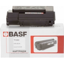 Туба з тонером BASF для Kyocera Mita FS-3900/4000 аналог TK-330 Black (BASF-KT-TK330)