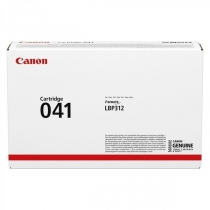 Картридж тонерний CANON Cartridge 041, для LBP312, ориг