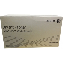 Картридж тонерний Xerox для 6204/6604 (2.1K) 2100 копій Black (006R01238)
