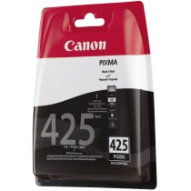Картридж Canon для Pixma MG5140/MG5240/MG6140 PGI-425Bk Black (4532B001)