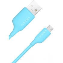 Кабель PURIDEA L03 - Micro USB - 1m (Синій)