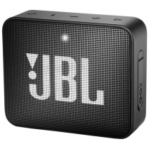 Портативна акустика JBL GO 2 Black (JBLGO2BLK)