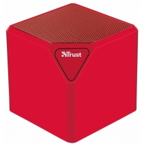 Комп.Акустика TRUST Ziva Wireless Bluetooth Speaker модель 21717 червоний