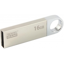 Флеш-пам'ять 64Gb Goodram USB 2.0, срібний