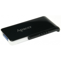 Флеш-пам'ять 128Gb Apacer USB 3.1, чорний