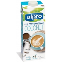 Напій кокосовий Алпро 1 л для професіоналів