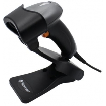 Ручний сканер штрих кода Newland HR1060 Sardina Без стенда
