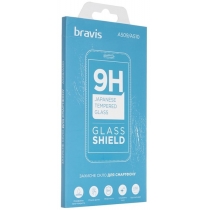 Захисне скло Bravis Glass Screen (9H) A509/A510