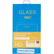 Захисне скло DiGi Glass Screen (9H) for BRAVIS A505 JOY Plus