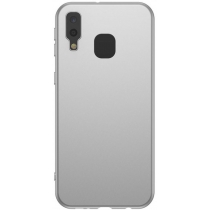 Чохол для смартф. T-PHOX Samsung A40/A405 - Shiny (Сріблястий)
