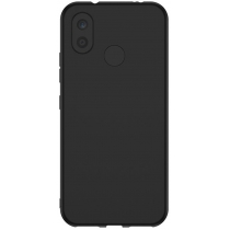 Чохол для смартф. T-PHOX Xiaomi Mi A2 Lite - Shiny (Чорний)