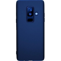 Чохол для смартф. T-PHOX Samsung A6+ 2018/A605 - Crystal (Синій)
