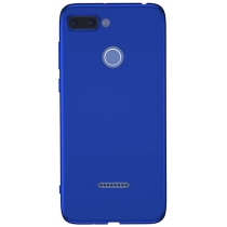 Чохол для смартф. T-PHOX Xiaomi Redmi 6 - Shiny (Синій)