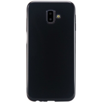 Чохол для смартф. T-PHOX Samsung J6+ 2018/J610 - Crystal (Чорний)
