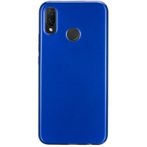 Чохол для смартф. T-PHOX Huawei P smart Plus - Crystal (Синій)