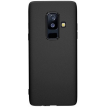 Чохол для смартф. T-PHOX Samsung A6+ 2018/A605 - Shiny (Чорний)