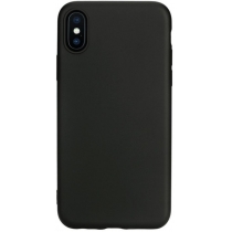 Чохол для смартф. T-PHOX iPhone X - Shiny (Black)