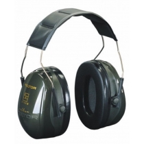 Навушники 3M Optime 2 H520A-407-GQ