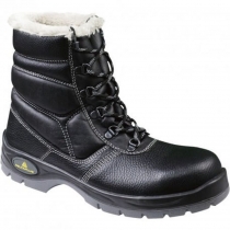 Взуття, зимове, черевики, JUMPER2S3 HC, р.40, чорний