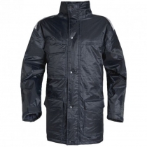 Куртка утеплена HEDMARK синя/сіра, р.S (44-46), зріст 156-164