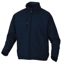 Куртка-вітровка BARI, синя, р.L (52-54), зріст 172-180