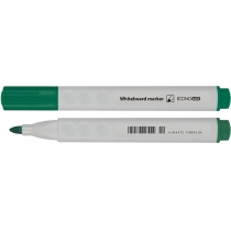 Маркер для білих дошок ECONOMIX 2-3 мм, зелений