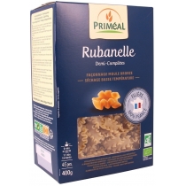 Органічна паста Rubanelle, 400 гр
