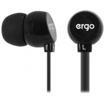 Навушники ERGO VT-901 Black