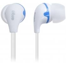 Навушники ERGO VT-101 White