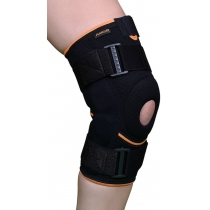 Бандаж для колінного суглоба (з шарнірами) Armor ARK2104 розмір 4XL