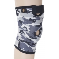 Бандаж для колінного суглоба і зв'язок ARMOR ARK2101 розмір XL, сірий