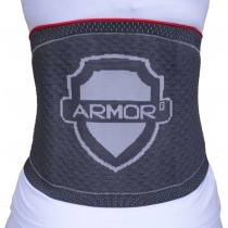 Корсет попереково-крижовий 3D в'язка (дихаючий) Armor ARC9202 розмір М