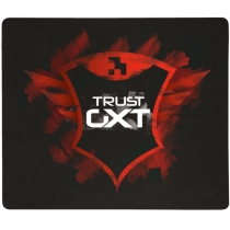 Килимок для мишi TRUST GXT 754-L Gaming mouse pad килимок д/миші 22229 чорний