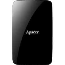 Жорсткий диск HDD Apacer AC233 4TB USB 3.0 Black