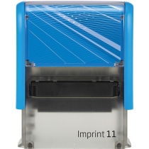 Оснастка для штампу TRODAT Imprint 11 синя