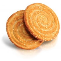 Печиво Карапуз-Конті з цукром 3,5кг