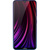 Смартфон TP-Link Neffos X20 2/32GB (фіолетовий)