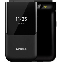Мобільний телефон NOKIA 2720 Dual SIM (black) TA-1175