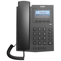 SIP-телефон FANVIL X1P