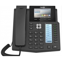 SIP-телефон FANVIL X5S-EU