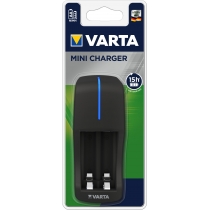 Зарядний пристрій VARTA Mini Charger NEW