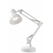 Лампа настільна світлодіодна ТМ Optima 4002 (36 LED), колір білий