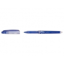 Ручка гелева Pilot "Frixion Point" BL-FRP5-L 0,5 мм, синя