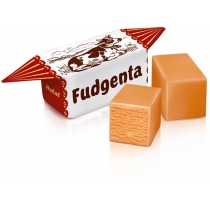 Цукерки Fudgenta, 1 кг /6пак
