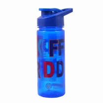 Пляшка для води "Oxford", 500 мл