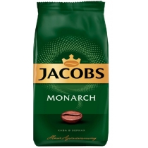 Кава мелена Jacobs Monarch Classic 225 г