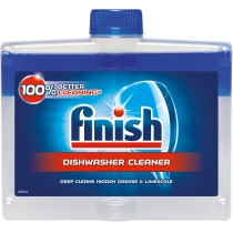 Засіб для очищення посудомийних машин FINISH 250 мл