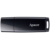 Флеш-пам'ять 16Gb Apacer USB 2.0, білий